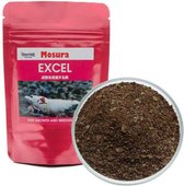 Mosura Excel - 25g - Garnalenvoer - Siergarnaal