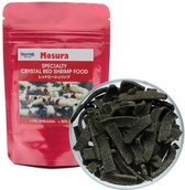 Mosura CRS Specialty Food - 25g - Garnalenvoer - Siergarnaal
