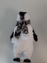 decoratief figuur: Pinguin