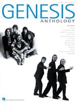 Genesis Anthology (Songbook)