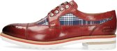 Melvin & Hamilton Heren Derby schoenen Tom 22