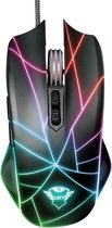 GXT160X Ture - Gaming Muis - RGB - LED - Zwart