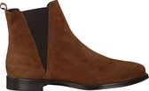 Omoda Aa115 Chelsea boots - Enkellaarsjes - Dames - Cognac - Maat 39