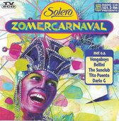 Solero - Zomercarnaval 2-CD