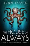 A Chorus of Dragons4-The House of Always