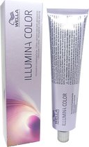 Wella Professionals Illumina Color - Haarverf - 10/36 - 60ml