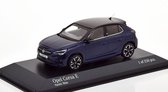 Opel Corsa E 2019 - 1:43 - Minichamps