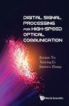 Digital Signal Processing For High-speed Optical Communication