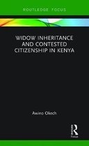 Widow Inheritance and Contested Citizenship in Kenya
