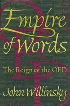 Empire Of Words