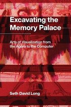 Excavating the Memory Palace – Arts of Visualization from the Agora to the Computer
