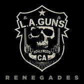Renegades (Clear Vinyl)