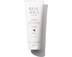 Styling Cream Rated Green Real Shea 150 ml