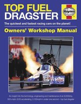 Top Fuel Dragster Manual