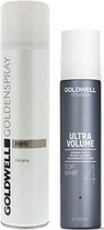 Goldwell StyleSign set