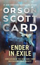 Ender Saga- Ender in Exile