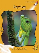 Reptiles (Readaloud)