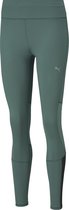 PUMA Run Favorite Regular Rise Full Sportlegging Dames - Maat L