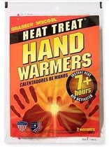 Grabber Hand Warmer (10 paar)
