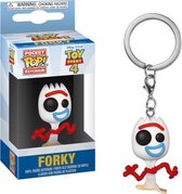Funko Pocket Pop! Disney Toy Story 4 - Forky (Sad) Exclusive