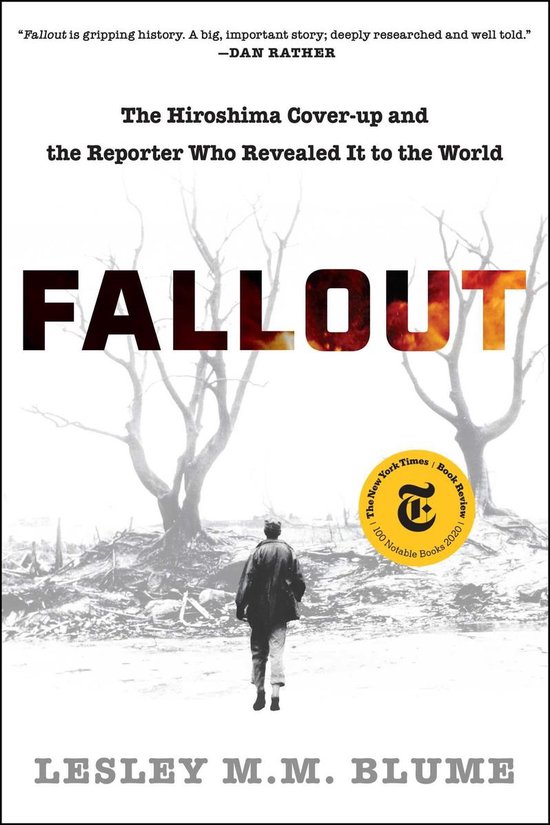 Fallout - cover