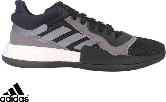 Chaussure de basketball Adidas Marque Boost Low - Taille 42 | bol.com
