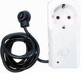 DME - TV Power buster - brandveilig en bespaar op uw standby van de TV