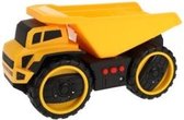 Toi-toys Kiepwagen 22 Cm Frictie