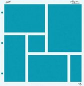 MakeMe Lay-outmal code 117000/3513