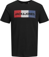 JACK&JONES JJECORP LOGO TEE SS O-NECK  NOOS Heren T-shirt - Maat S