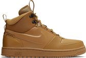 Nike Path Wntr Heren Sneakers - Wheat/Wheat-Black-Cinnamon - Maat 43