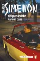 Inspector Maigret 65 - Maigret and the Nahour Case