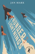 A Puffin Book - Thunder And Lightnings