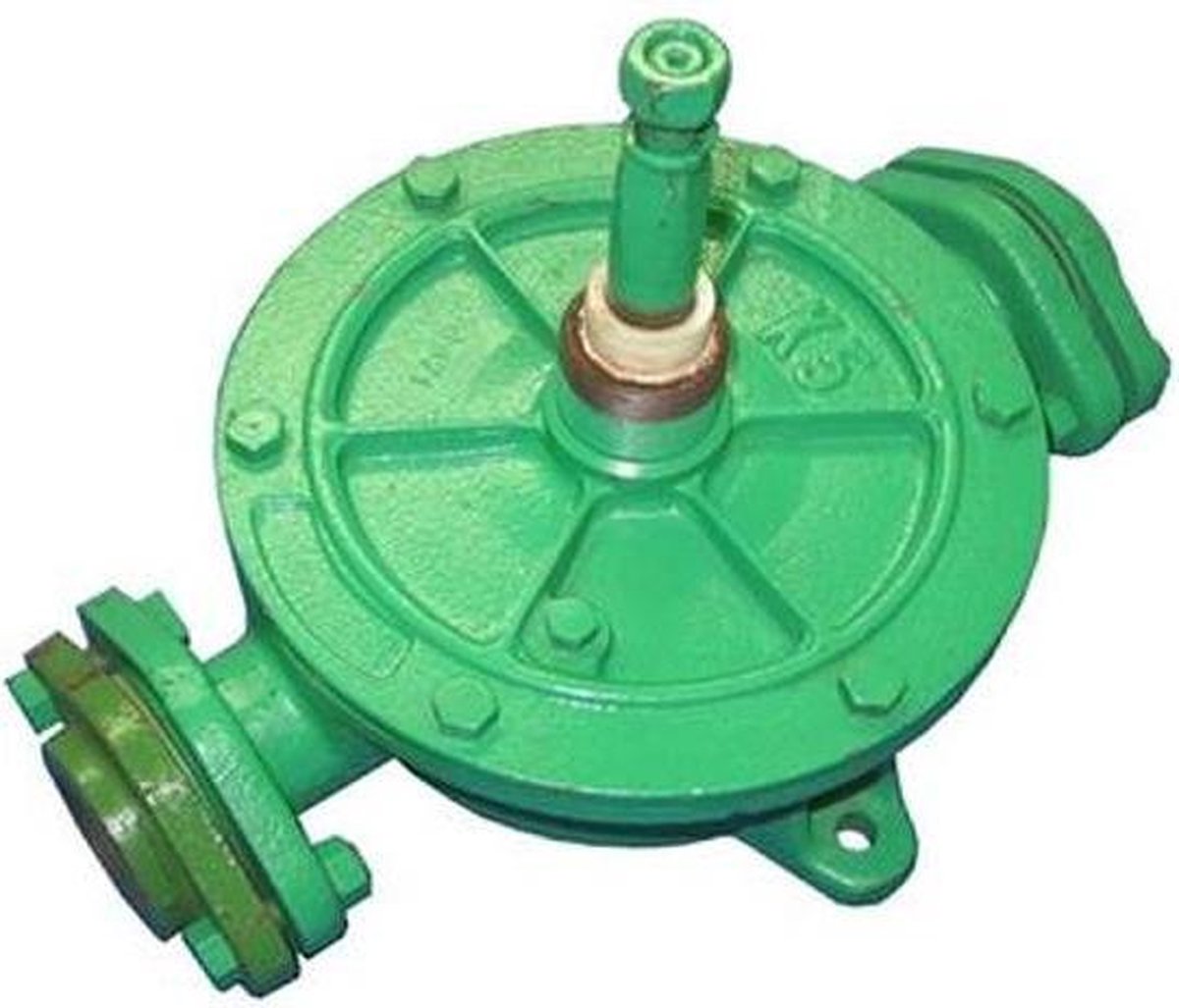 Sigma Vleugelpomp type K7