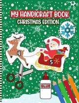 My Handicraft Book Christmas Edition