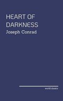 Heart of Darkness by Joseph Conrad