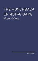 The Hunchback of Notre Dame by Victor Hugo