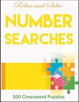 Number Searches