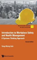 Introduction To Workplace Safety And Health Management
