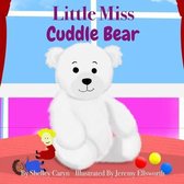 Little Miss Cuddle Bear