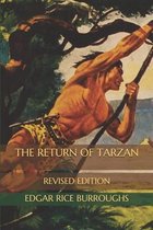 The Return of Tarzan