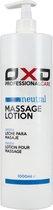 OXD Professional Care Neutral massage lotion 1 liter