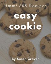 Hmm! 365 Easy Cookie Recipes