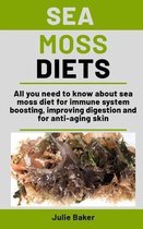 Sea Moss Diets