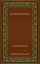 An Eye for an Eye - Original Edition