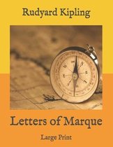 Letters of Marque