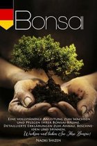 Bonsai & Gardening - In All the Languages- Bonsai