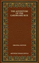 The Adventure Of The Cardboard Box - Original Edition