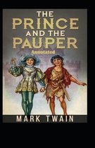 The Prince and the Pauper Annotated