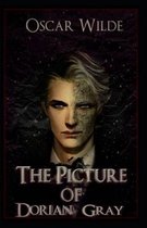 The Picture of Dorian Gray illustrated